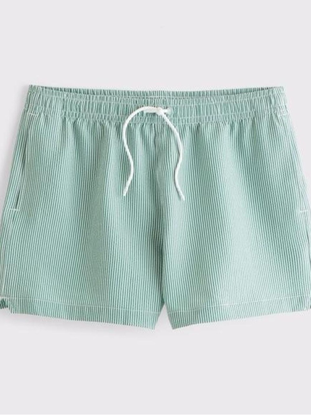 Abercrombie & Fitch Men’s 5" Swim Trunks - XS